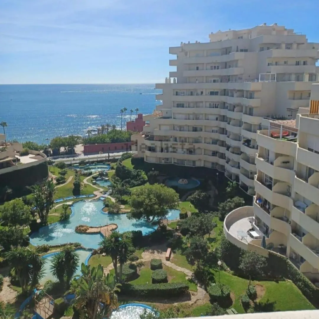 Antony Studio Benalmádena Spanien