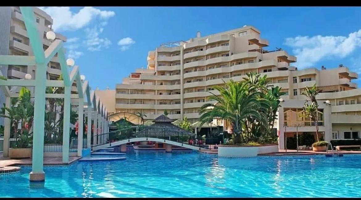 Antony Studio Benalmádena 0*,