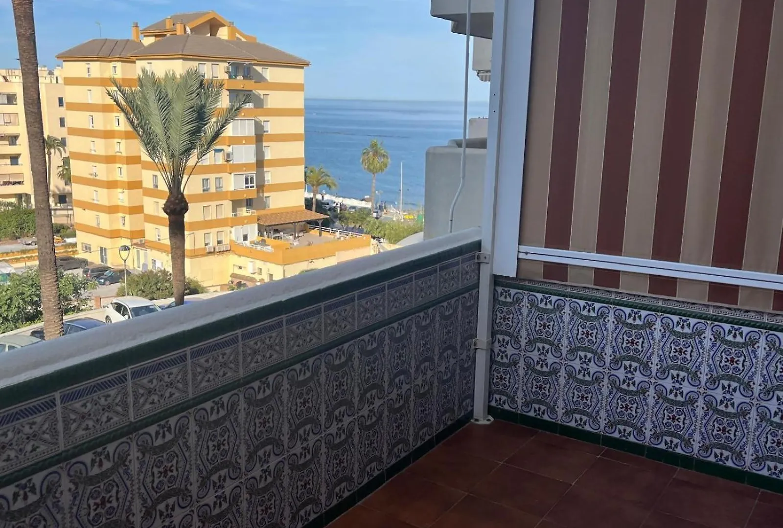 Antony Studio Benalmádena